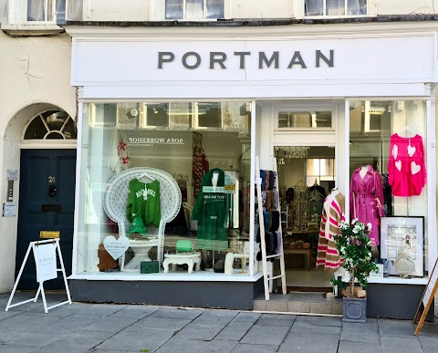 Portman Boutiques