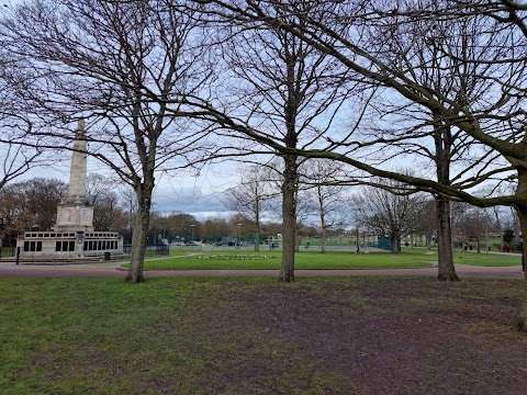 Victoria Park