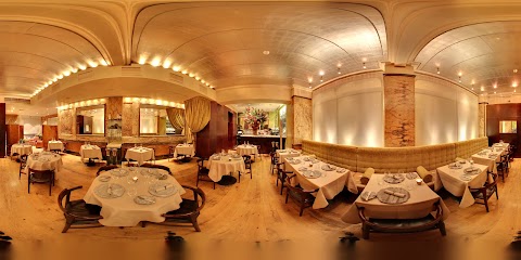 Club Gascon - French Michelin Starred Restaurant