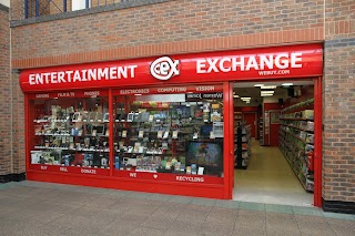 CeX