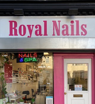 Royal Nails