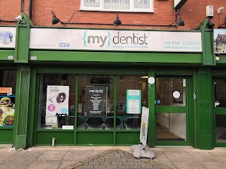 mydentist, Platt Lane, Fallowfield