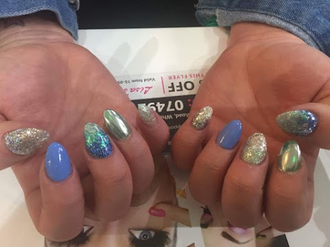 Lisa's Nail & Beauty