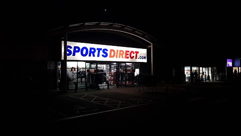 Sports Direct