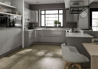 Cornwood Kitchens