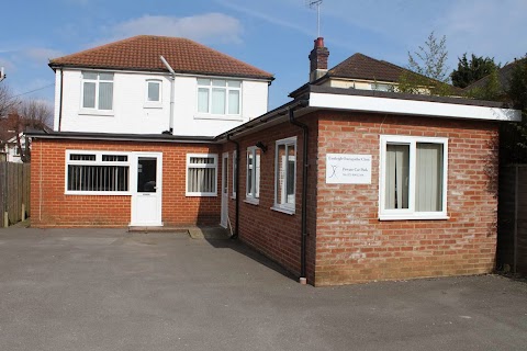 Eastleigh Osteopathic Clinic