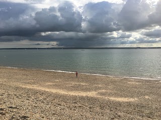 Gosport Splash Park