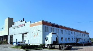 ПП «Ольбія» (Ремонт вантажівок Renault Trucks, Volvo Trucks, Isuzu, Hyundai)