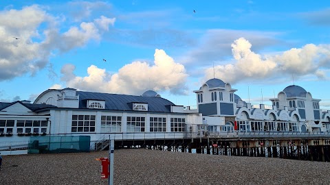 South Parade Pier