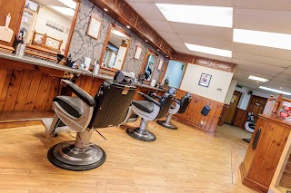 Rogers Barber Shop Ltd