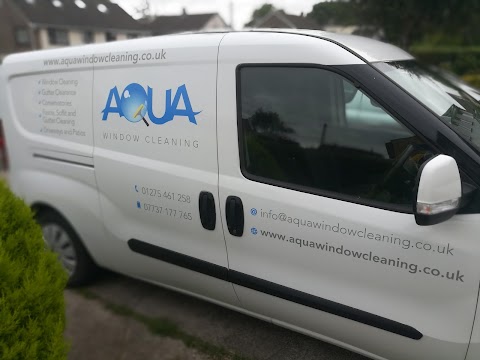 Aqua Window Cleaning