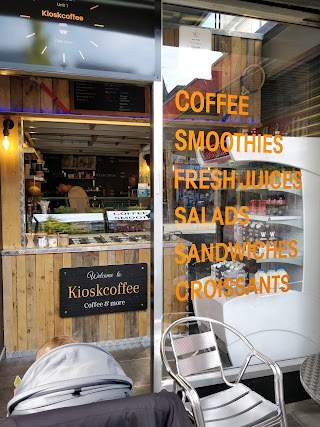 KIOSK COFFEE