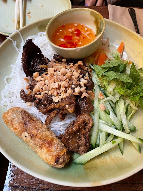 36 Streets Food - Vietnamese Restaurant