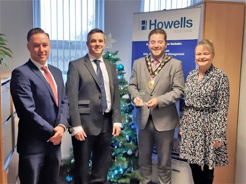 Howells Solicitors