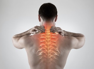 The Nantwich Back & Neck Pain Clinic from ChiroCare Chiropractic Clinic Ltd