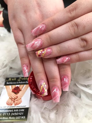 Nail Design