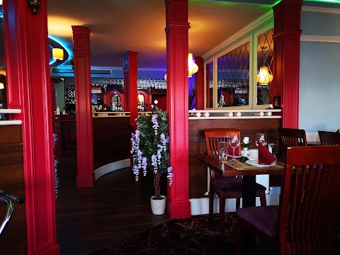 Foodshala North Indian Cuisine Bar & Grill (NAAS)