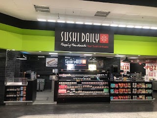 Sushi Daily Brighton Hollingbury