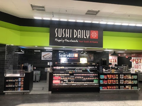 Sushi Daily Brighton Hollingbury