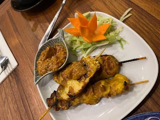 Imm Thai Fusion Wimbledon