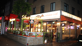 Shawarma Hut