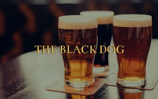 The Black Dog