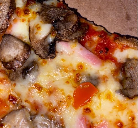 Domino's Pizza - Telford - North
