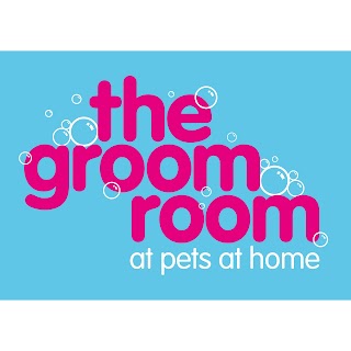 The Groom Room Wrexham