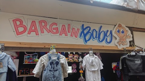 Bargain baby