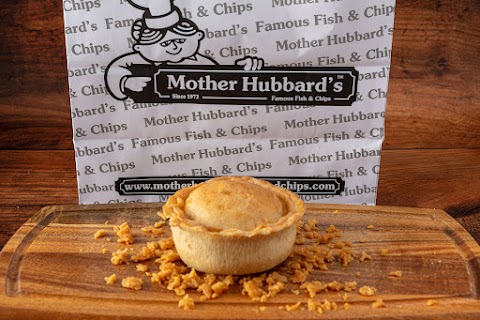 Mother Hubbards Fish & Chips Restaurant (Baildon)