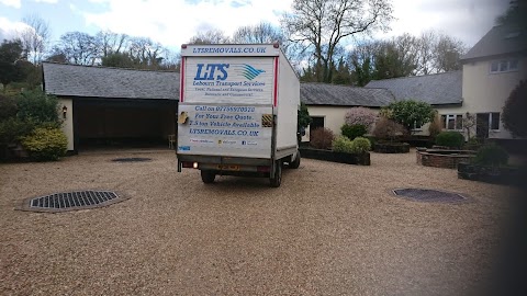 Lebourn Transport Services