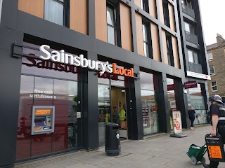 Sainsbury's Local