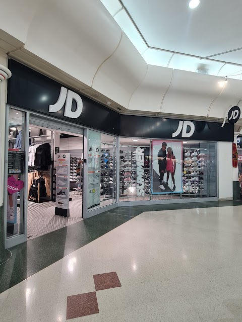 JD Sports