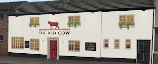 The Red Cow