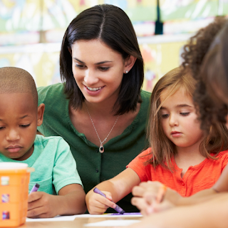 Farlington Day Nursery