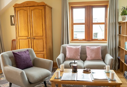 BallyCairn House Bed & Breakfast | Self Catering