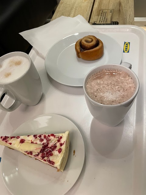 IKEA Restaurant