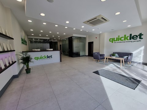 Quicklet Letting Agents Belfast