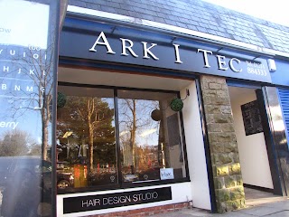 Ark I Tec Hair Design