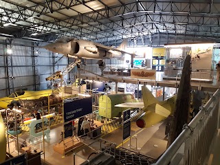 Brooklands Museum