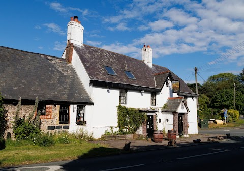 The Abergavenny Arms