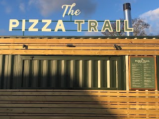 The Pizza Trail @ The Styrrup