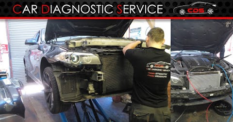 Car Diagnostic Service