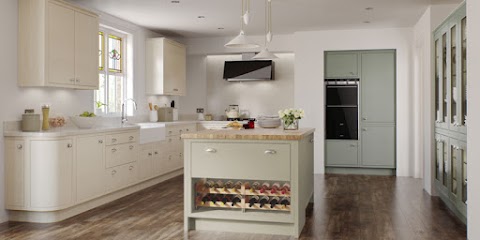 Thatcham Kitchen Designs