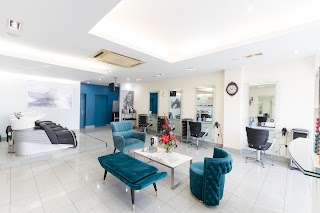 Plaza Professional Hairdressing