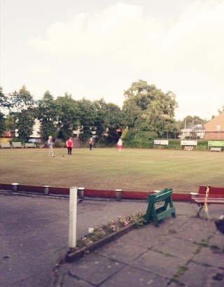 Wolstanton Bowling & Snooker Club