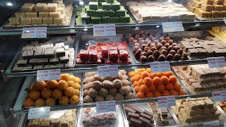 Shayona Sweets & Savouries