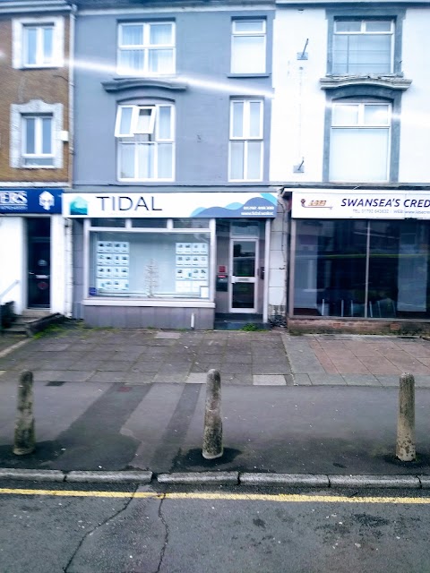 Tidal Estates And Lettings