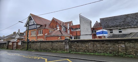 Saint Barnabas Hospital