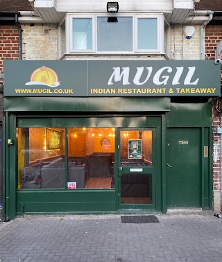 Mugil Indian Restaurant